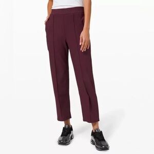 Lululemon Urban Strides  High-Rise Pant